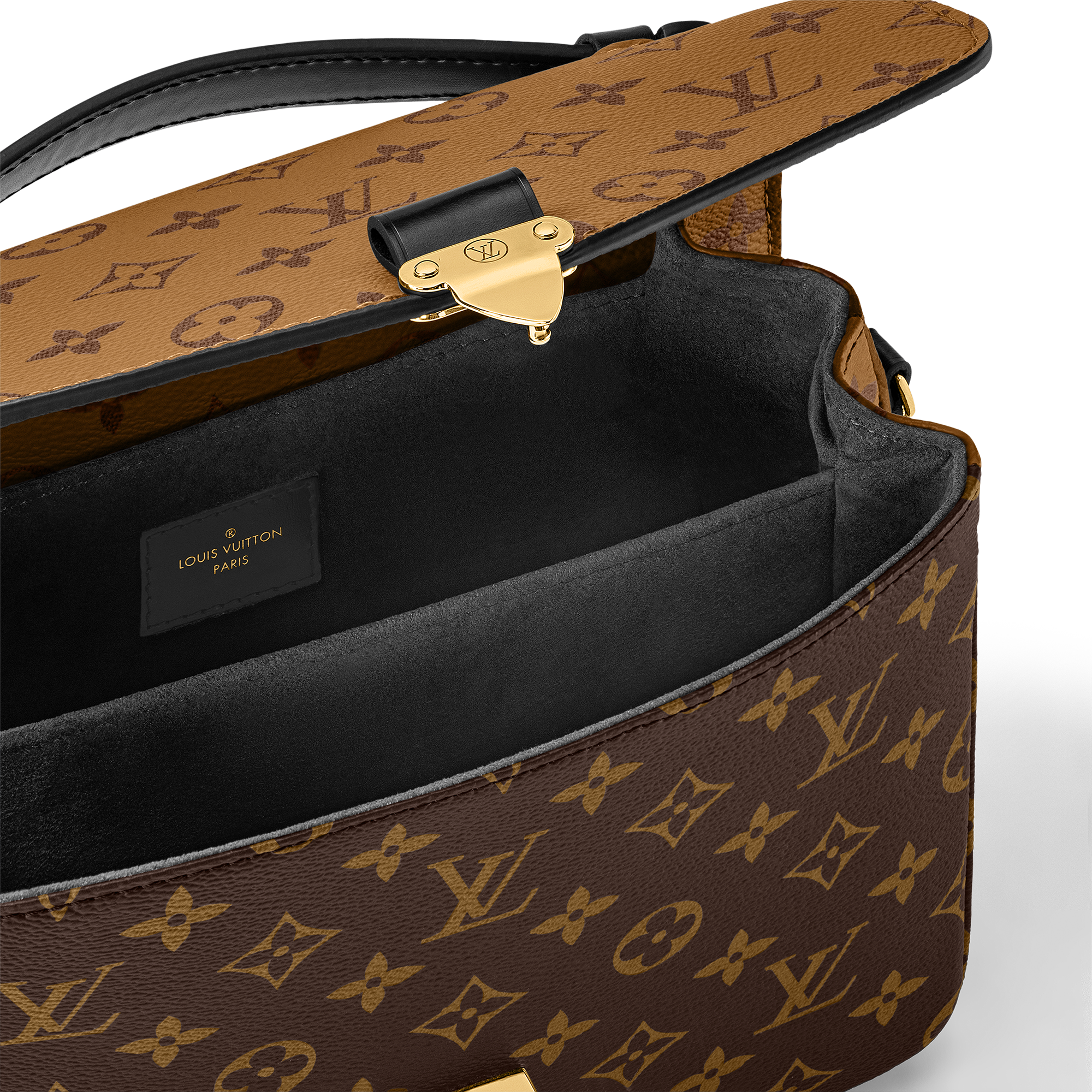 Pochette lv femme hotsell